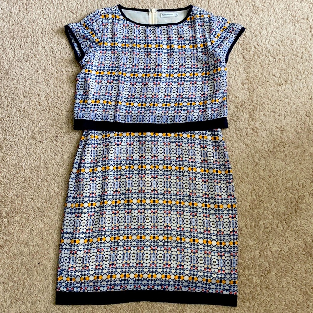 BOGO Dress Deal! Like New! Paperdolls Dress